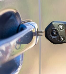 Automotive Locksmith 101